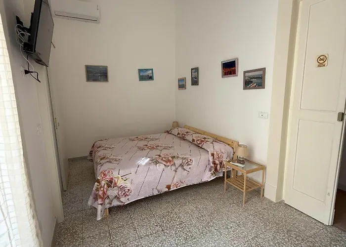 Le Sul Golfo Gallipolli