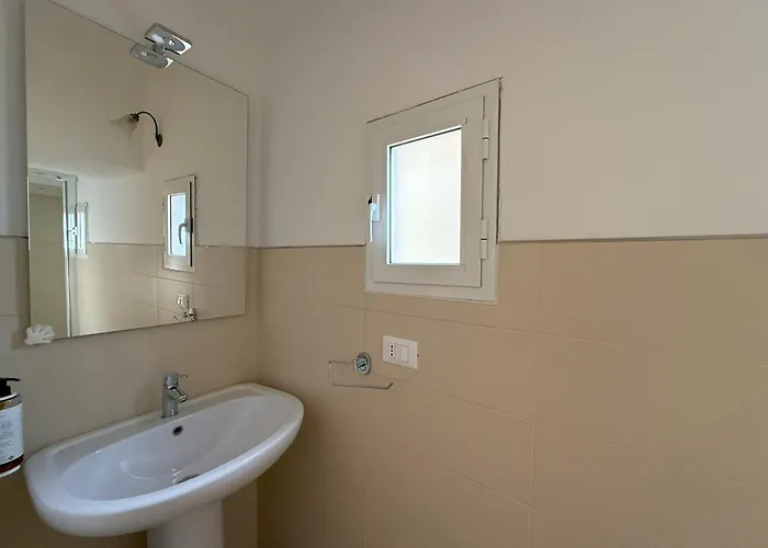 Bed & Breakfast Le Sul Golfo