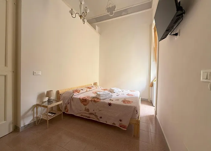 Le Sul Golfo Bed & Breakfast Gallipoli