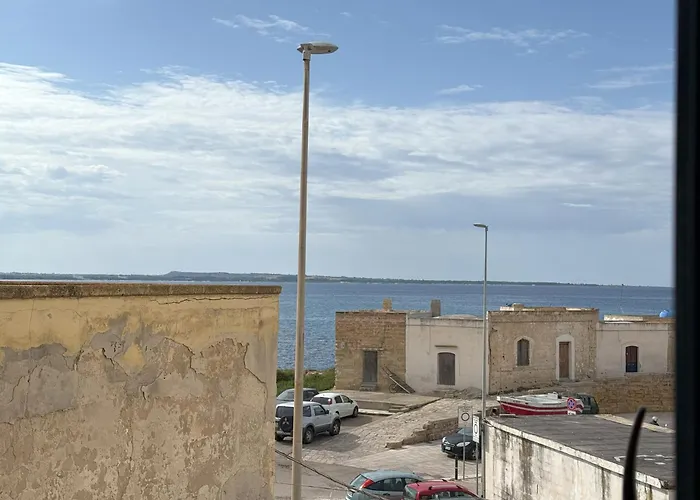 Bed & Breakfast Le Sul Golfo 3*