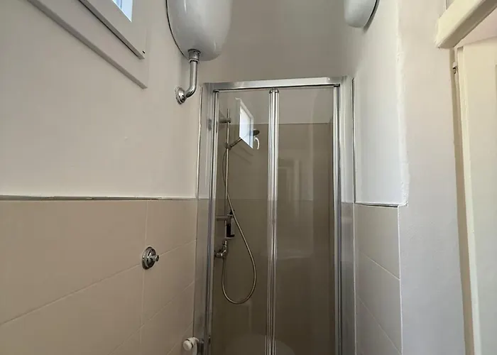 Bed & Breakfast Le Sul Golfo Gallipoli