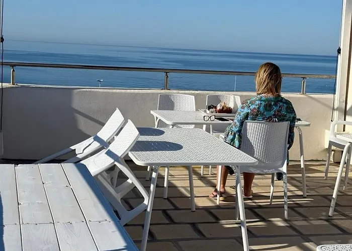 Bed & Breakfast Le Sul Golfo