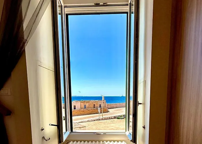 Le Sul Golfo Bed & Breakfast 3*