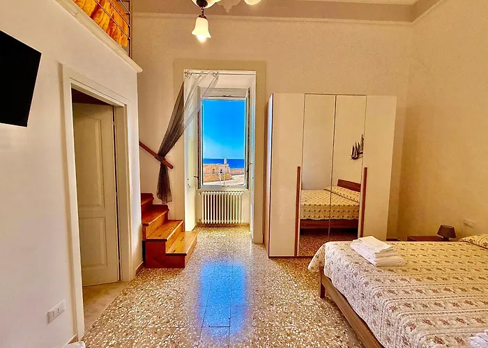 Le Sul Golfo 3* Gallipoli