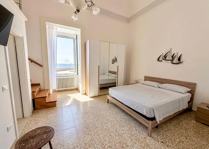 Le Sul Golfo Bed & Breakfast 3*