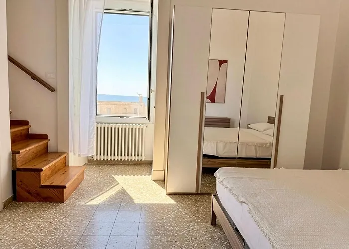 Bed & Breakfast Le Sul Golfo Gallipoli