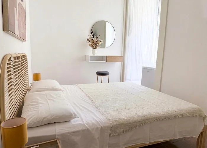 Bed & Breakfast Le Sul Golfo 3*