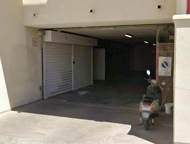 Le Sul Golfo Gallipolli